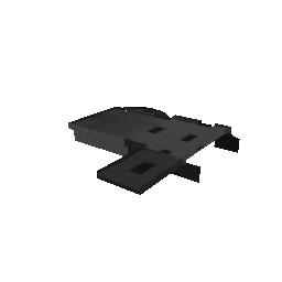 LODbonaplaza_LAn (ID 4187) - GTA SA LOD Object