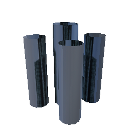 bventuraENV_LAn (ID 4188) - GTA SA Building