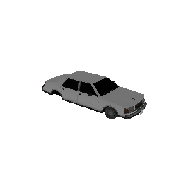 washing (ID 421) - GTA SA Vehicle