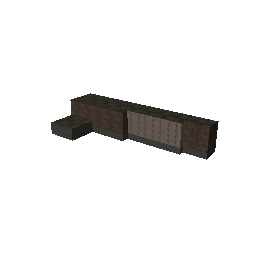 LODyhallblock2_LAn (ID 4223) - GTA SA LOD Object
