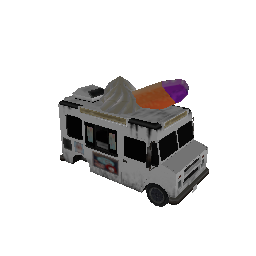 mrwhoop (ID 423) - GTA SA Vehicle