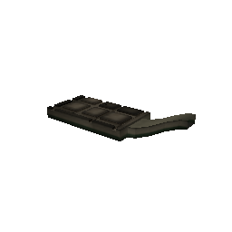 carimp2_LAn (ID 4232) - GTA SA Building