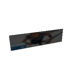 LODbillbrdlan_10 (ID 4237) - GTA SA LOD Object