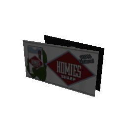 billbrdlan_11 (ID 4239) - GTA SA Object
