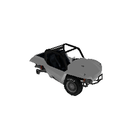 bfinject (ID 424) - GTA SA Vehicle