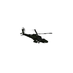 hunter (ID 425) - GTA SA Vehicle