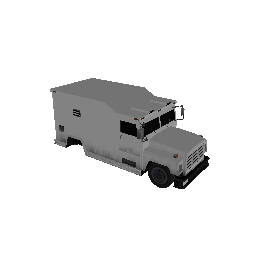 securica (ID 428) - GTA SA Vehicle
