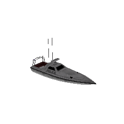 predator (ID 430) - GTA SA Vehicle
