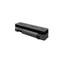 bus (ID 431) - GTA SA Vehicle