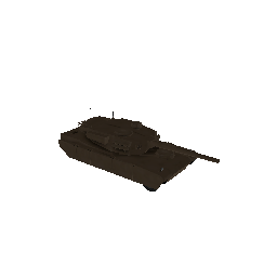 rhino (ID 432) - GTA SA Vehicle
