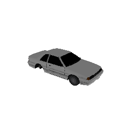 previon (ID 436) - GTA SA Vehicle