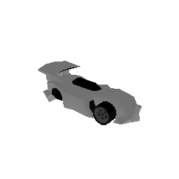 rcbandit (ID 441) - GTA SA Vehicle