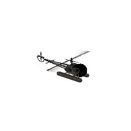 seaspar (ID 447) - GTA SA Vehicle