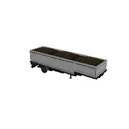 artict2 (ID 450) - GTA SA Vehicle