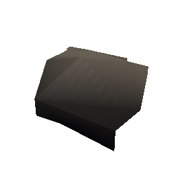 lodseabed149 (ID 4502) - GTA SA LOD Object