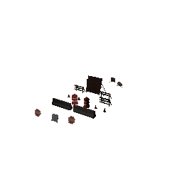 cuntw_roadblock01ld (ID 4505) - GTA SA Road