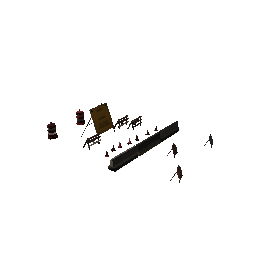 cn2_roadblock01ld (ID 4514) - GTA SA Road