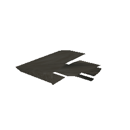 lodseabed027bb (ID 4532) - GTA SA LOD Object