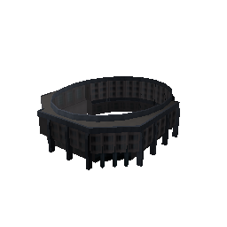 LibBase1_LAn (ID 4554) - GTA SA Building