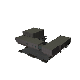 LacmaBase1_LAn (ID 4559) - GTA SA Building