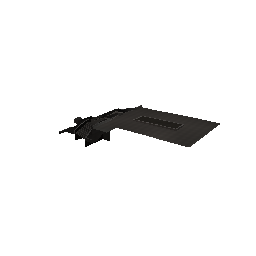 bunksteps1_LAn (ID 4565) - GTA SA Building