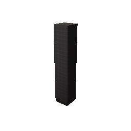 LODkyscrap1_LAn (ID 4566) - GTA SA LOD Object