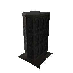 stolenbuilds08 (ID 4570) - GTA SA Building