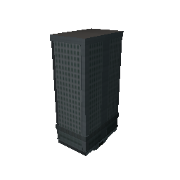 stolenbuilds09 (ID 4571) - GTA SA Building