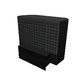 LODlan2newbuild1 (ID 4582) - GTA SA LOD Object