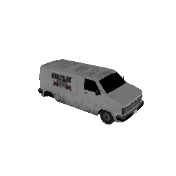 topfun (ID 459) - GTA SA Vehicle
