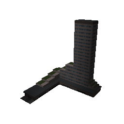 LAn2_gm1 (ID 4601) - GTA SA Object