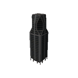 LAskyscrap4_LAn (ID 4602) - GTA SA Building