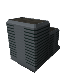 sky4plaz2_LAn (ID 4603) - GTA SA Building