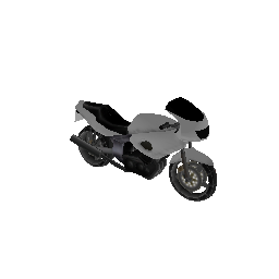 pcj600 (ID 461) - GTA SA Vehicle