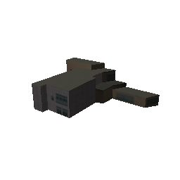 LODcmEntr1_LAn (ID 4610) - GTA SA LOD Object