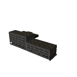 LODlan2buildblk01 (ID 4616) - GTA SA LOD Object