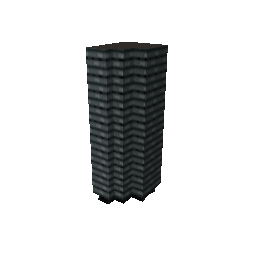 LODskyscrapn202 (ID 4622) - GTA SA LOD Object