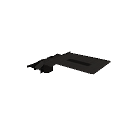 LODbunksteps1_LAn (ID 4623) - GTA SA LOD Object