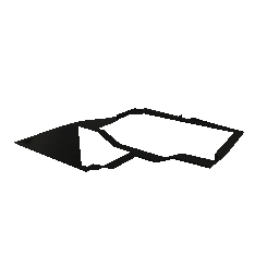 LODhalgroundlan2 (ID 4624) - GTA SA LOD Object