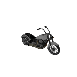 freeway (ID 463) - GTA SA Vehicle