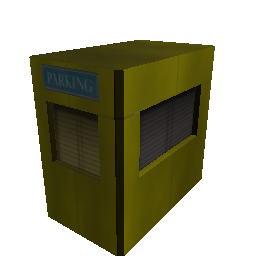 paypark_lan02 (ID 4639) - GTA SA Object