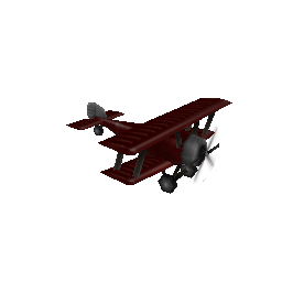 rcbaron (ID 464) - GTA SA Vehicle
