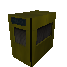 paypark_lan04 (ID 4641) - GTA SA Object