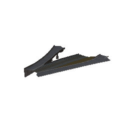 Freeway2_LAn2 (ID 4658) - GTA SA Object