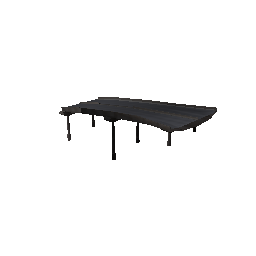Freeway4_LAn2 (ID 4662) - GTA SA Object
