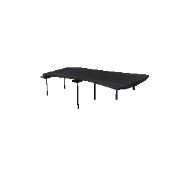 LODFreeway4_LAn2 (ID 4663) - GTA SA LOD Object