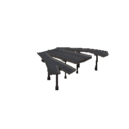 Freeway5_LAn2 (ID 4664) - GTA SA Object