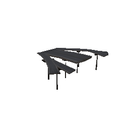LODFreeway5_LAn2 (ID 4665) - GTA SA LOD Object