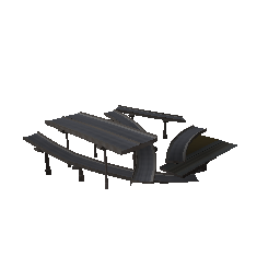 Freeway6_LAn2 (ID 4666) - GTA SA Object