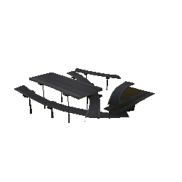 LODFreeway6_LAn2 (ID 4667) - GTA SA LOD Object